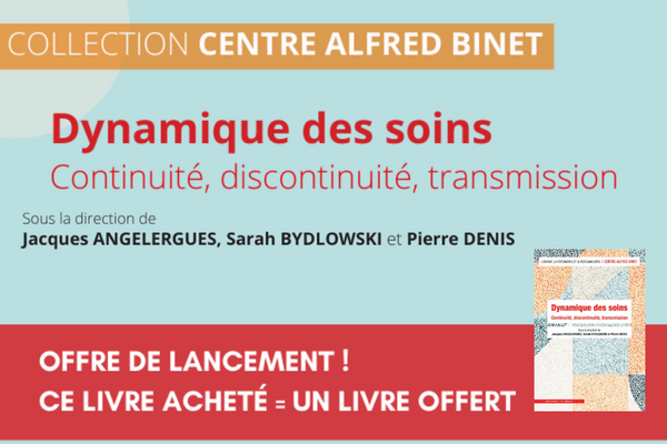 Offre de lancement - Dynamique des soins - Centre Alfred Binet | asm13.org
